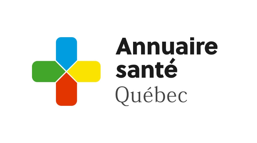 Annuaire Santé - L'annuaire santé du Québec