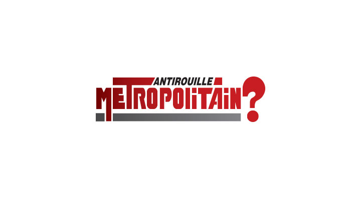 Antirouille Métropolitain (Anjou)