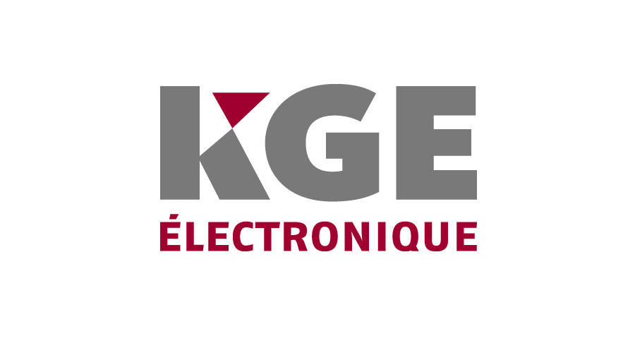 KGE Électronique