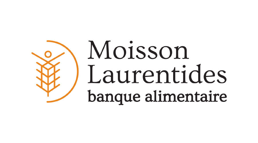 Moisson Laurentides - La banque alimentaire des Laurentides