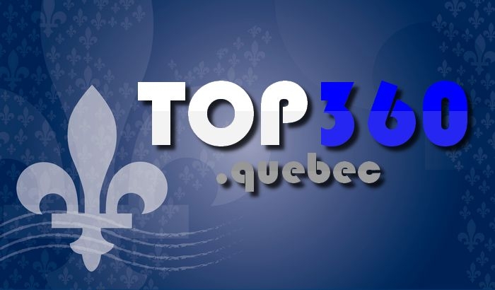 Top360 Québec