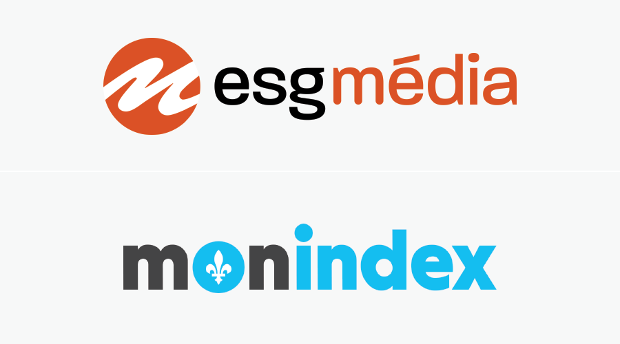 ESG Média / Mon Index