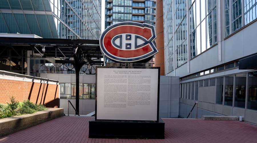 Le Canadien de Montréal : véritable phénomène de société au Québec