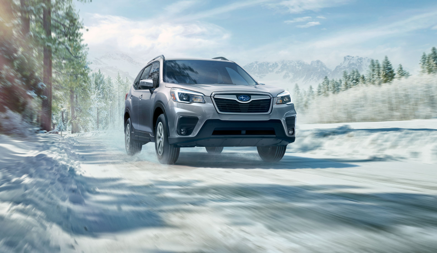 Subaru nommée Marque par Excellence, Marque qui inspire le plus confiance et Meilleure marque de performance dans le cadre des prix « Image de marque 2021 » de Kelley Blue Book