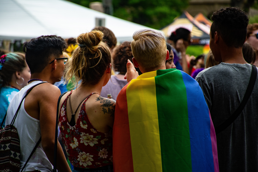 Québec soutient la lutte contre l'homophobie et la transphobie