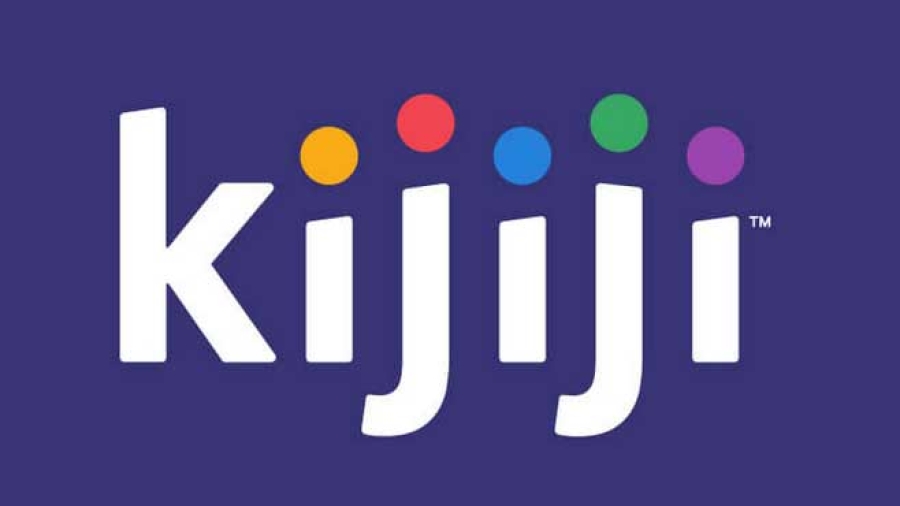 Kijiji a lancé une toute nouvelle application et vend sa version originale pour un dollar