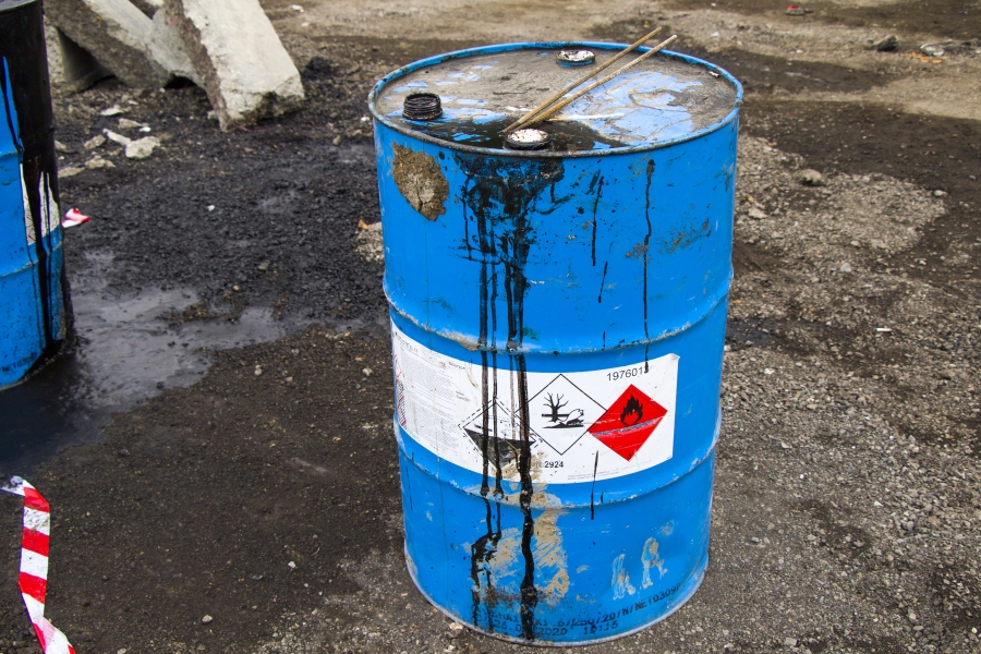 Le Québec modernise le Règlement sur les matières dangereuses pour renforcer la responsabilité des producteurs