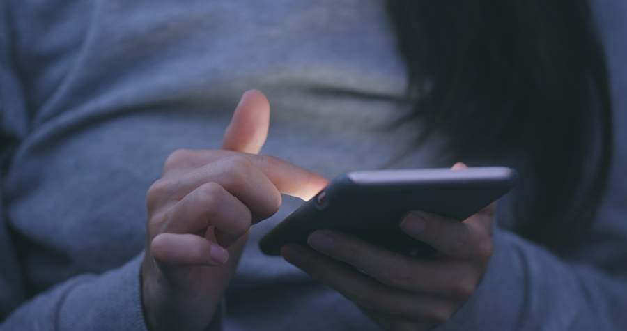 Québec investit plus de 4 M$ pour lutter contre le sextage chez les jeunes