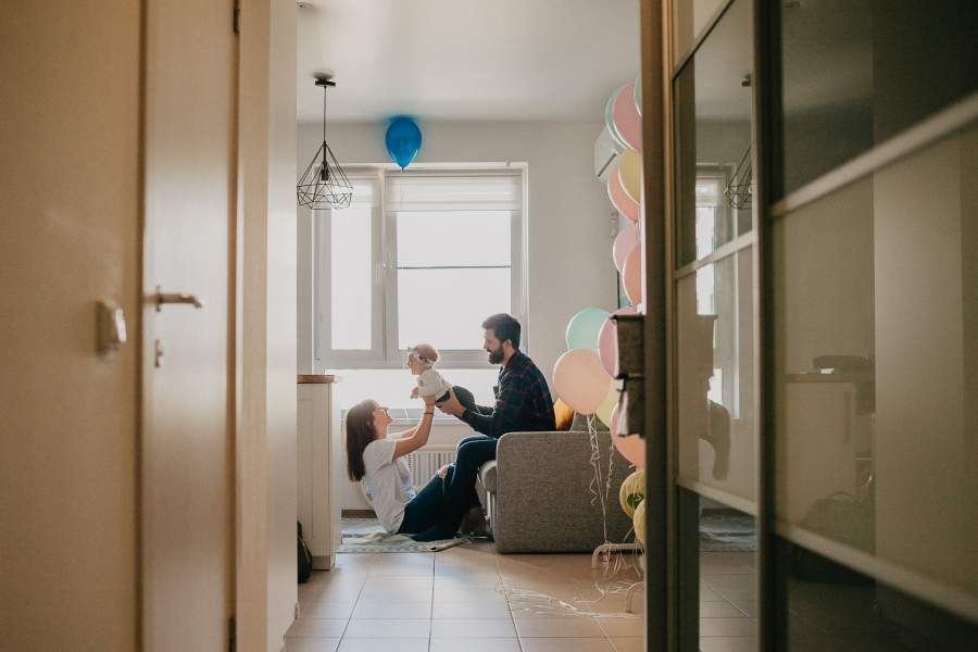 Des logements sociaux inaugurés à Gatineau dans un projet important
