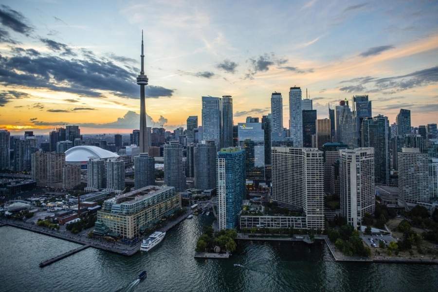 Coupe du monde 2026 : l’Ontario anticipe un important boom touristique