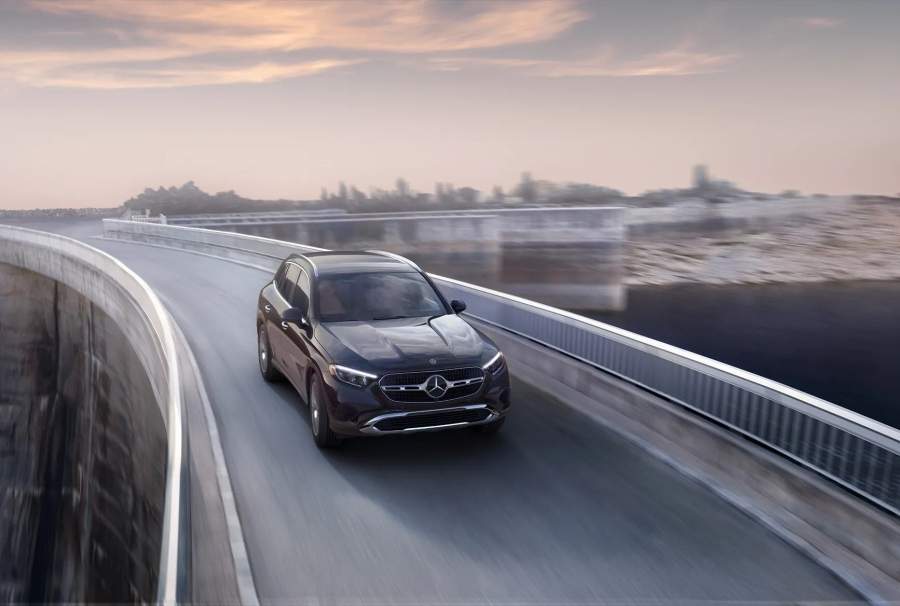 Mercedes-Benz Canada en baisse de 20 % au premier trimestre 2026