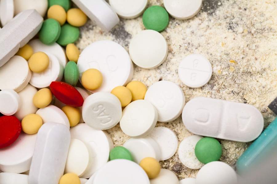 Santé Canada impose de nouveaux contrôles sur trois substances liées aux opioïdes synthétiques
