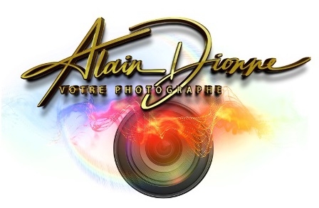 Alain Dionne Photographe professionnel