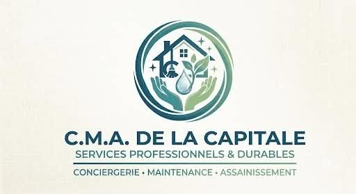CMA de La Capitale