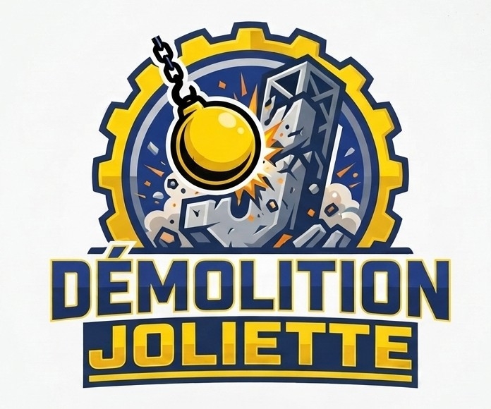 Démolition Joliette