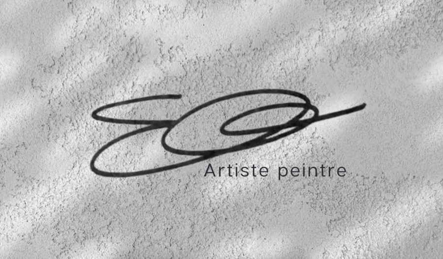 Emilie Gosselin Artiste peintre