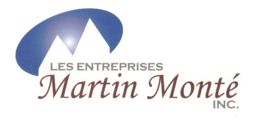 Entreprise Martin Monté