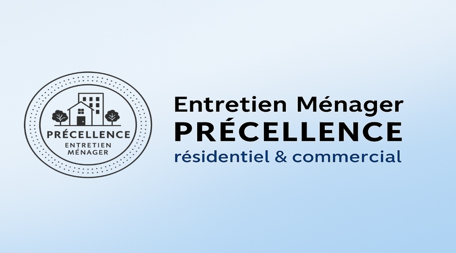 Entretien ménager Précellence