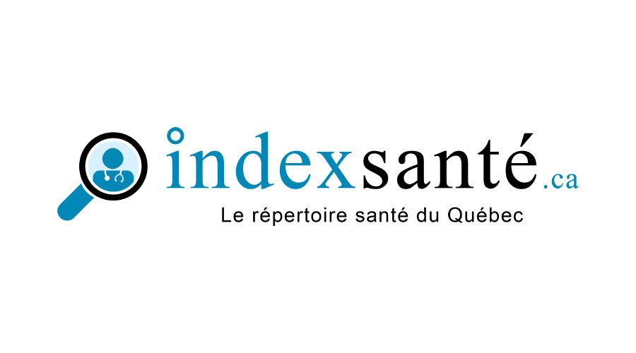 Index Santé - Le répertoire santé du Québec