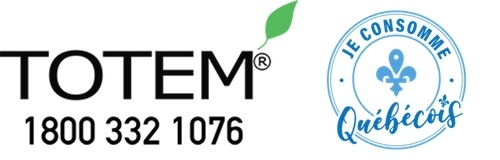 Les Conteneurs Totem Inc.