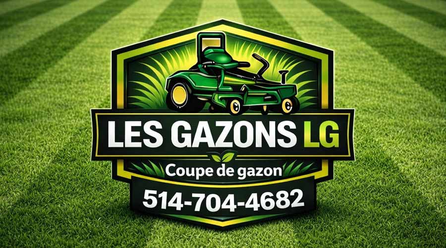 Les Gazons LG
