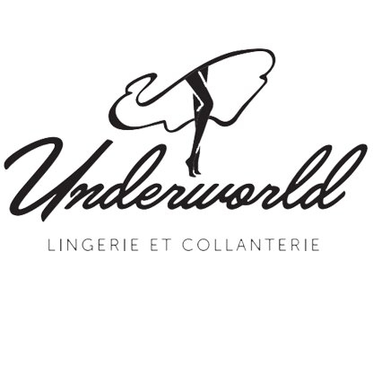 Lingerie Underworld