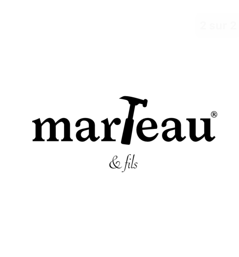 Marteau et fils inc.