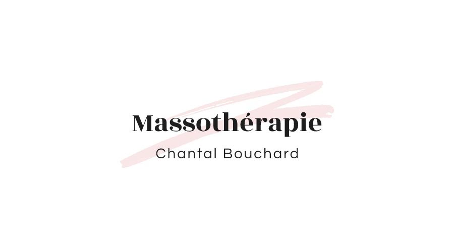 Massothérapie Chantal Bouchard