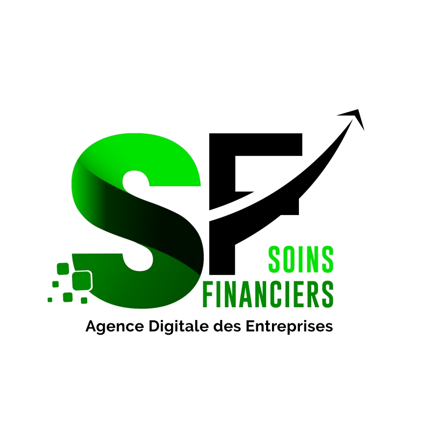 Soins financiers Agence digitale des entreprises
