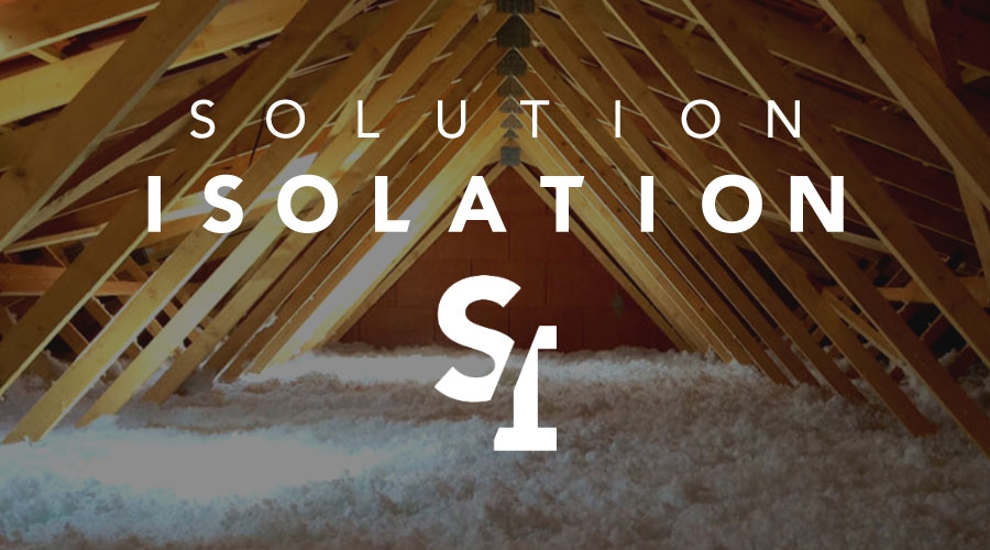 Solution Isolation
