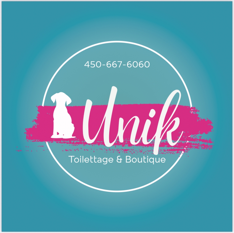 UNIK Toilettage