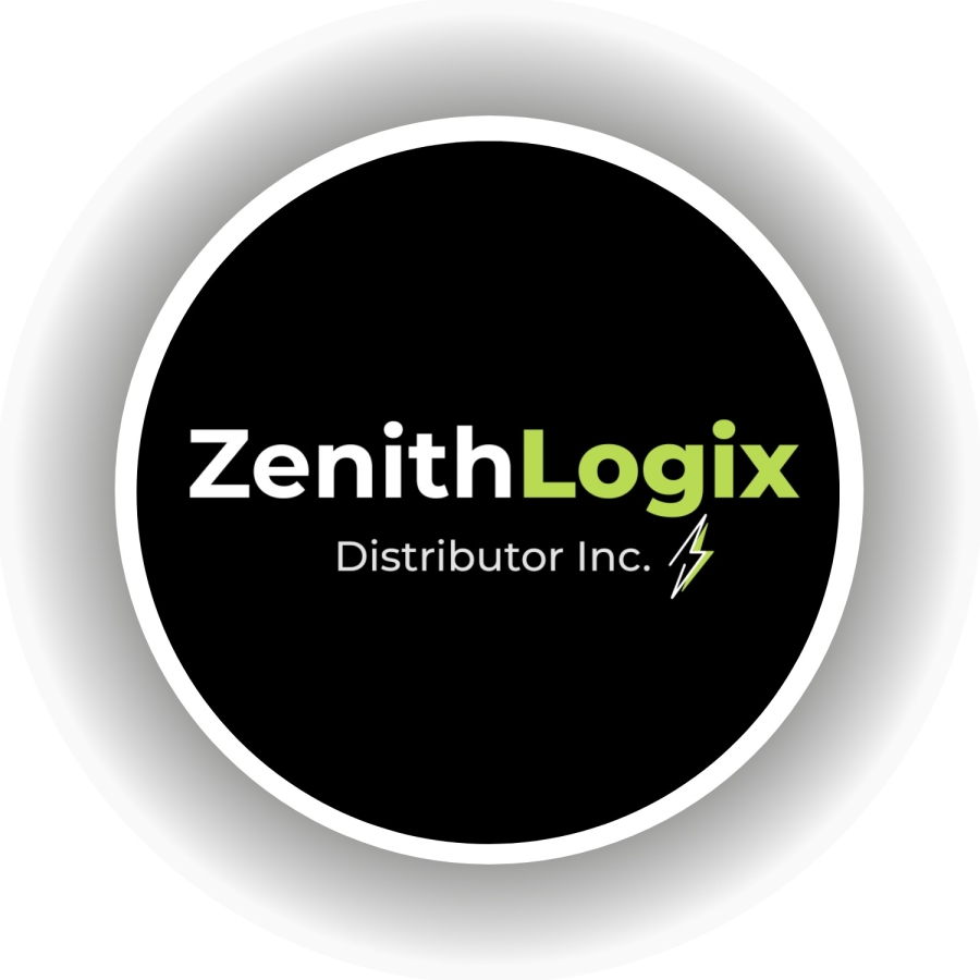 ZenithLogix distributor Inc.